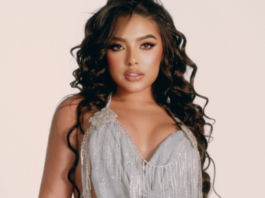 Colombian Star Soley, ‘La Bellakita,’ Releases Her New Single, “Enemigo”