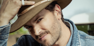 Colombian Singer-Songwriter Gusi Presents New Studio Album, ‘Monte Adentro’