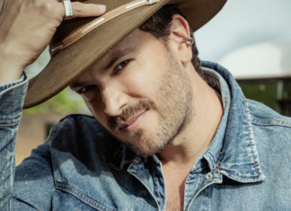 Colombian Singer-Songwriter Gusi Presents New Studio Album, ‘Monte Adentro’