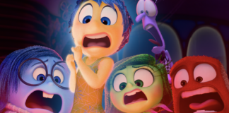 ‘Inside Out 2’ de Pixar Regresa a la Pantalla Grande Este 2024