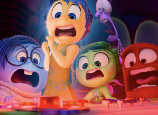 ‘Inside Out 2’ de Pixar Regresa a la Pantalla Grande Este 2024