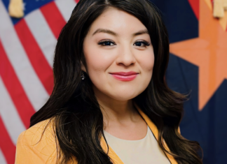 Liliana Soto: From Award-Winning Journalist to Arizona Governor’s Press Secretary