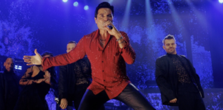 Chayanne Inicia su Gira Más Grande en EEUU con Sold-Out Show