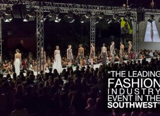 Is Arizona Turning Heads in the Fashion World?