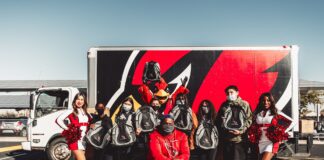 AZ Cardinals Support Our Youth Through Exciting Initiatives