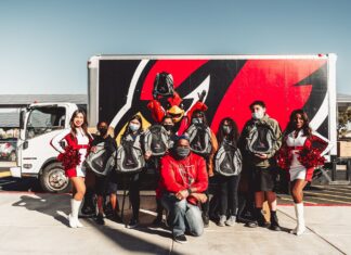 AZ Cardinals Support Our Youth Through Exciting Initiatives