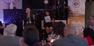 Organization With Impact Opens Doors for Latinos