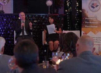 Organization With Impact Opens Doors for Latinos