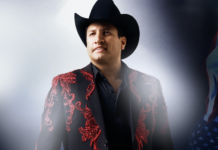 Julión Álvarez se convierte en primer artista latino en llenar tres veces consecutivas el SoFi Stadium de Los Ángeles