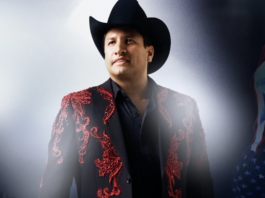 Julión Álvarez se convierte en primer artista latino en llenar tres veces consecutivas el SoFi Stadium de Los Ángeles