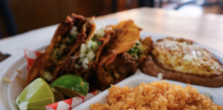 El Zaguán Bistro: A Taste of Tradition and Resilience in Downtown Phoenix