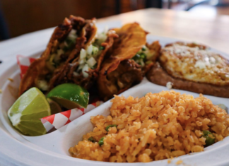 El Zaguán Bistro: A Taste of Tradition and Resilience in Downtown Phoenix