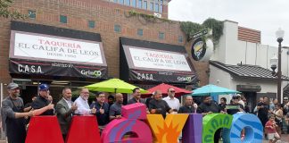 A Taste of Mexico City: El Califa de León Pop-Up Wows Tempe with Michelin-Starred Tacos