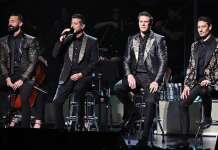 Il Divo Brings Candlelight Magic to Arizona Musicfest in Scottsdale in 2026