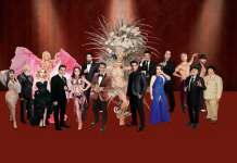 Perfume de Gardenia to Bring Nostalgia and Glamour to Phoenix This October