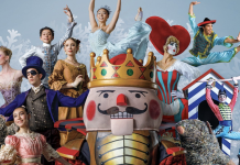 Ballet Arizona’s “The Nutcracker” Returns to Symphony Hall This December