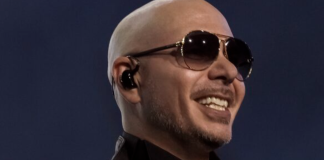 Pitbull & Shaggy to Headline Party in the Park in Gilbert this Fall