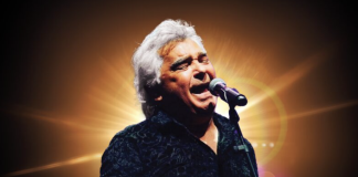 The Gipsy Kings Bring Flamenco Fire Back to Wild Horse Pass This December
