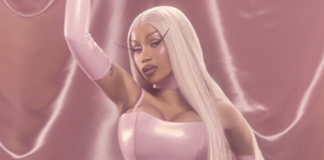 Cardi B Brings “Little Miss Drama Tour” to Phoenix in 2026