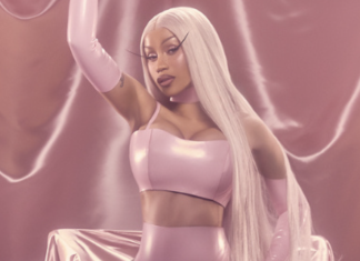 Cardi B Brings “Little Miss Drama Tour” to Phoenix in 2026