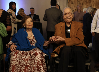 Chicanos Por La Causa Honors Community Leaders at 56th Anniversary Celebration