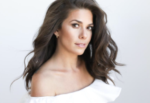 Caro Pierotto Live at Chandler Center for the Arts: A Night of Brazilian Soul