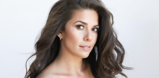 Caro Pierotto Live at Chandler Center for the Arts: A Night of Brazilian Soul