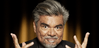 Comedy Legend George Lopez Takes the Stage in Arizona This November