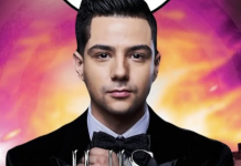Regional Mexican Star Luis Coronel Announces Phoenix Concert Date