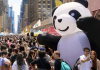 Panda Fest 2025 Brings a Feast of Flavor and Fun to Phoenix This November