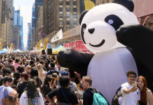 Panda Fest 2025 Brings a Feast of Flavor and Fun to Phoenix This November