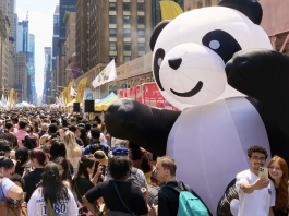 Panda Fest 2025 Brings a Feast of Flavor and Fun to Phoenix This November