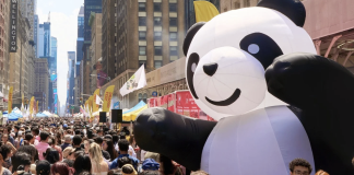 Panda Fest 2025 Brings a Feast of Flavor and Fun to Phoenix This November