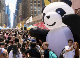 Panda Fest 2025 Brings a Feast of Flavor and Fun to Phoenix This November