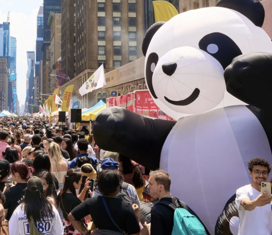 Panda Fest 2025 Brings a Feast of Flavor and Fun to Phoenix This November