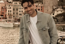 Matteo Bocelli’s “Falling In Love World Tour” Comes to Mesa This November