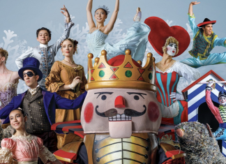 Ballet Arizona’s “The Nutcracker” Returns to Symphony Hall This December