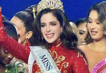 Miss Mexico Fátima Bosch Wins Miss Universe After Powerful Stand for Women