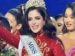 Miss Mexico Fátima Bosch Wins Miss Universe After Powerful Stand for Women
