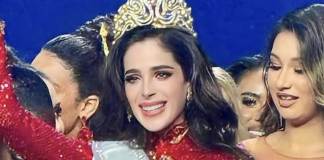 Miss Mexico Fátima Bosch Wins Miss Universe After Powerful Stand for Women