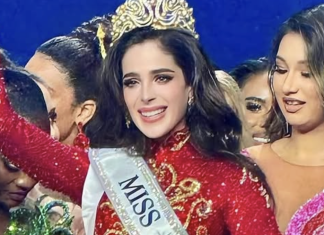 Miss Mexico Fátima Bosch Wins Miss Universe After Powerful Stand for Women