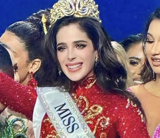 Miss Mexico Fátima Bosch Wins Miss Universe After Powerful Stand for Women