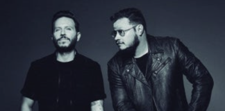 Sin Bandera Announces Escenas Tour Stop in Phoenix for April 2026