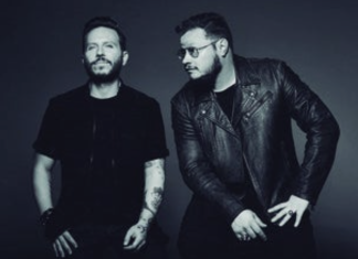 Sin Bandera Announces Escenas Tour Stop in Phoenix for April 2026