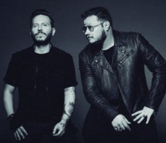 Sin Bandera Announces Escenas Tour Stop in Phoenix for April 2026