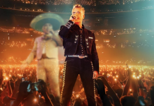 El Potrillo Alejandro Fernández to Serenade Phoenix in September 2026