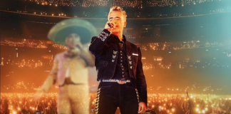 El Potrillo Alejandro Fernández to Serenade Phoenix in September 2026