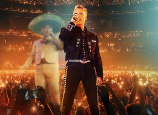 El Potrillo Alejandro Fernández to Serenade Phoenix in September 2026