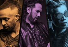 Camila Bringing Their Iconic Pop-Rock Sound to Phoenix in March 2026