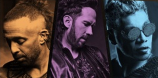 Camila Bringing Their Iconic Pop-Rock Sound to Phoenix in March 2026